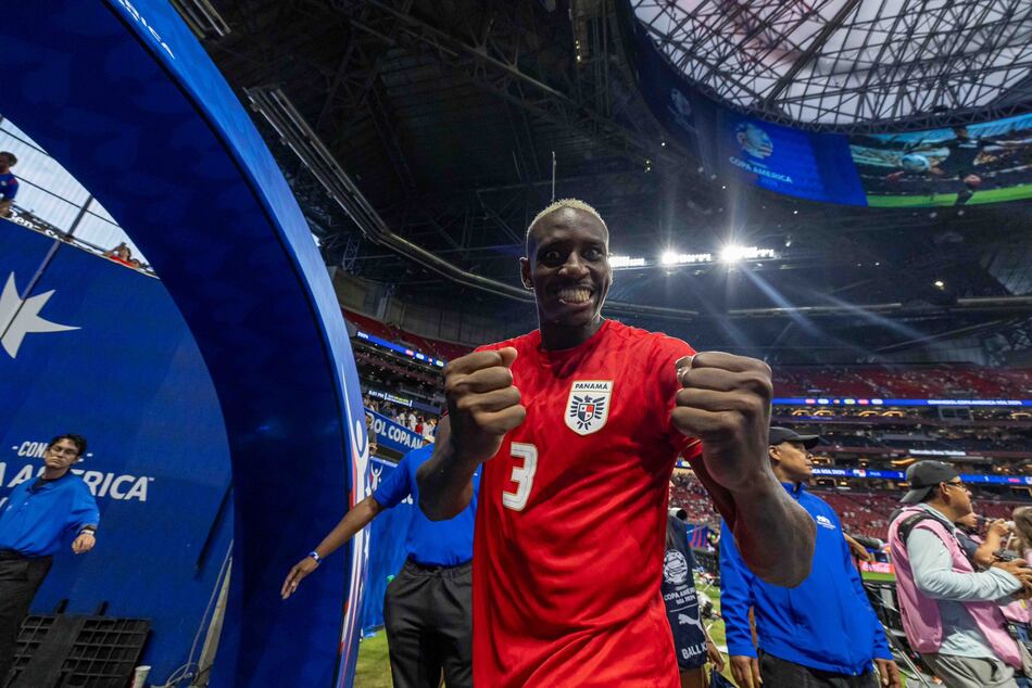 ¿Cuánto recibirá Panamá por participar en la Copa América?