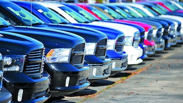 EU investigará fallas de Fiat