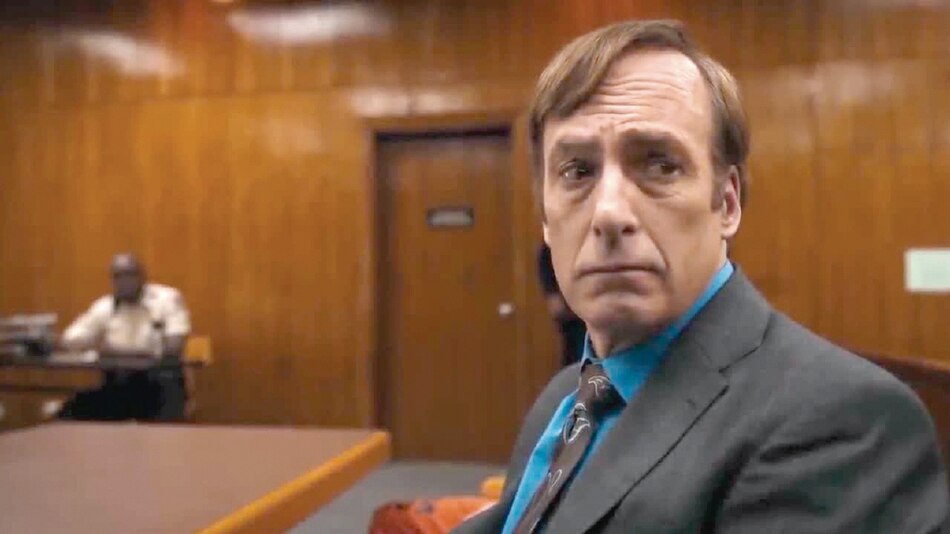 10 series para la cuarentena