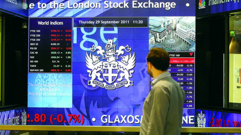 Buscan financiación para comprar a LSE