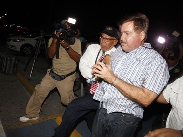 Juzgado debe notificar a todos los querellantes