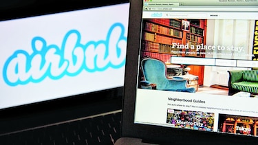 Airbnb funcionará como agencia de viajes