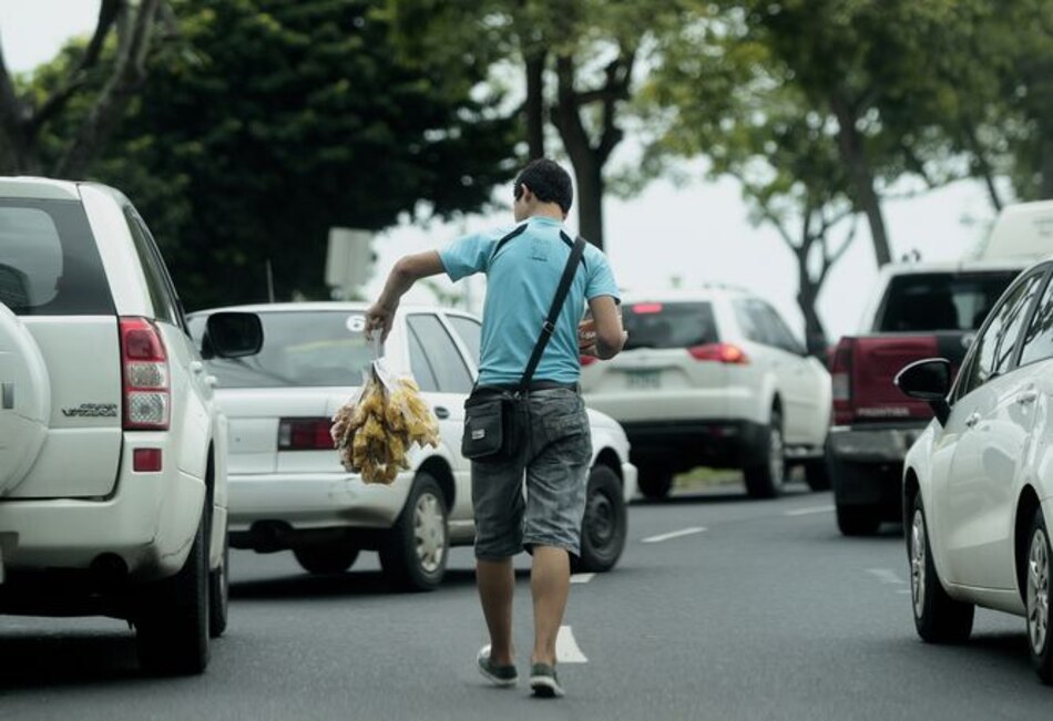 Nueva lista de las peores formas de trabajo infantil