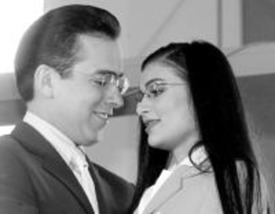 NBC producirá versión en inglés de Betty la Fea