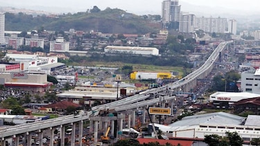 Obras de la línea 2 del Metro, en punto crítico por huelga de obreros