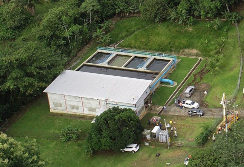 Potabilizadora de Laguna Alta suspenderá operaciones este lunes 10 de junio; al menos 10 sectores de Arraiján se verán afectados