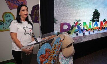 Detalles del Radiomaratón de Fanlyc