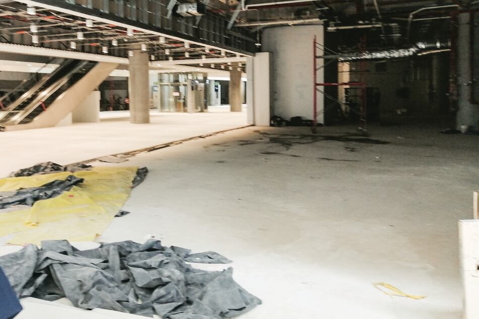 Tocumen señala a Odebrecht de alargar reparaciones