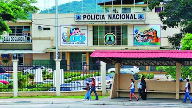 Policía debe pagar indemnización por golpiza