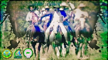 Los Guaraperos, una gesta histórica de los chiricanos