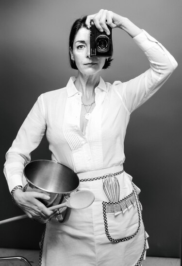 Alimentando la creatividad