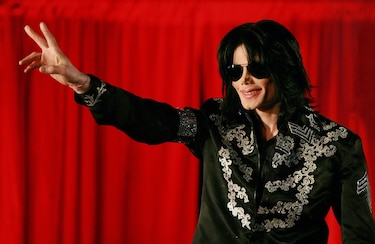 Michael Jackson tenía una deuda de 500 millones de dólares cuando falleció
