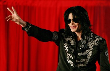 Michael Jackson tenía una deuda de 500 millones de dólares cuando falleció