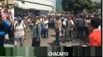 Venezuela: Oposición marcha contra la represión policial