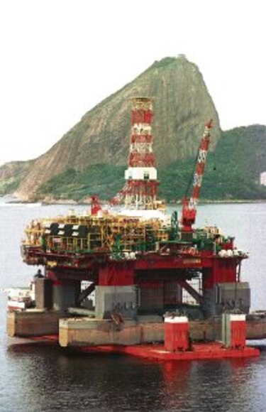 Petrobras subastará gas natural