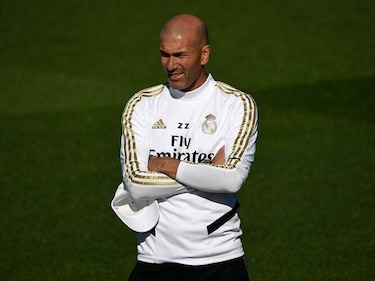 Real Madrid y Atlético se vuelven a ver las caras en otro derbi madrileño