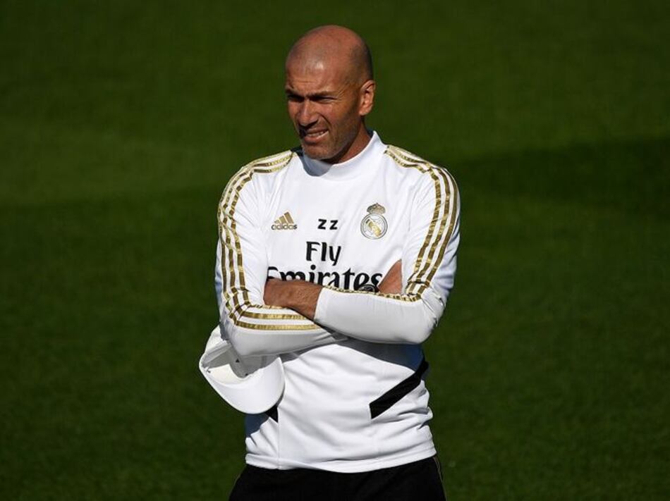 Real Madrid y Atlético se vuelven a ver las caras en otro derbi madrileño