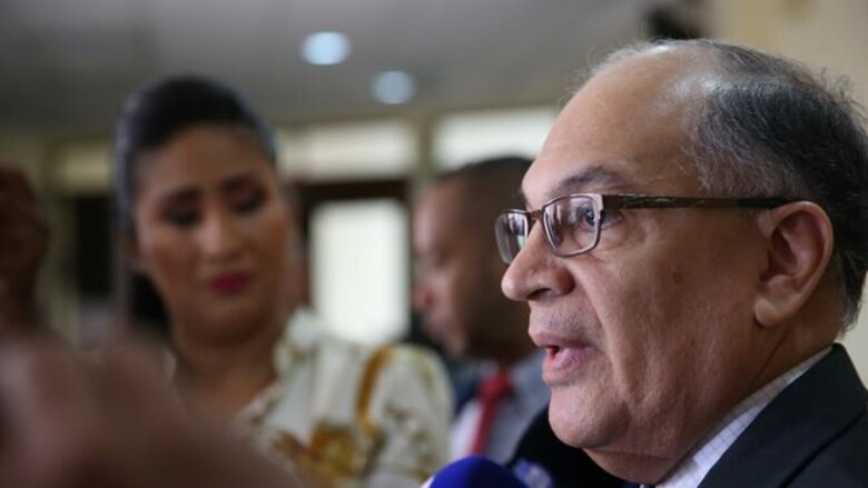 Procurador: 'Autoridades españolas nos permitieron ver declaraciones de Tacla Durán'