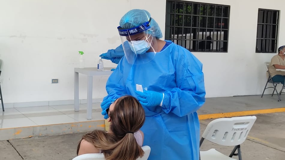 La OMS mantiene el máximo nivel de alerta para la pandemia de la covid-19