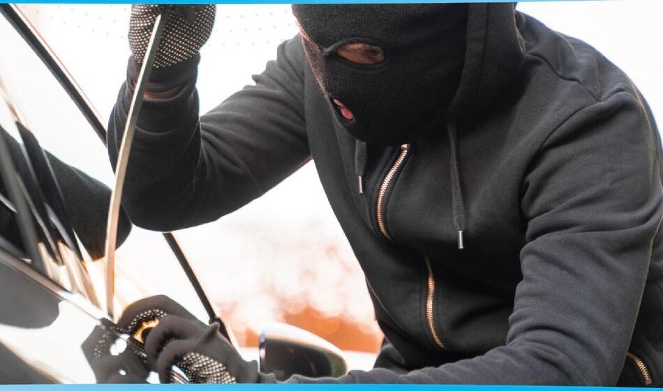 Intentan hurtar pertenencias de un miembro del equipo del diputado Crispiano Adames