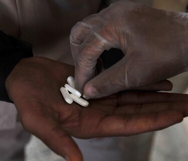 Arabia Saudí comunica a la OMS otra infección con el nuevo coronavirus