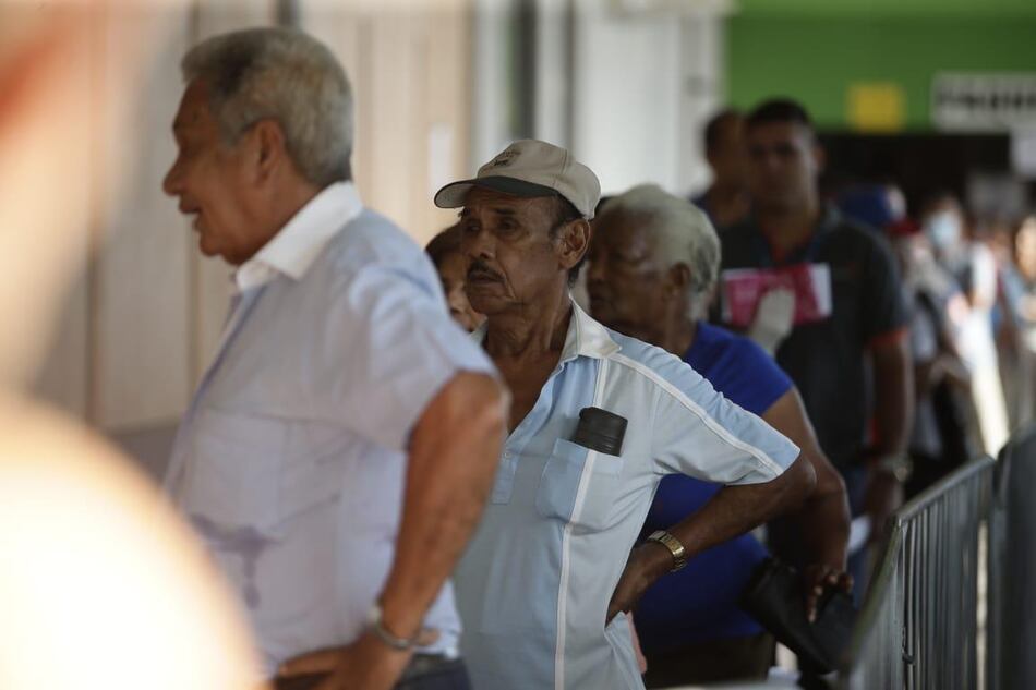 Aportes mineros al IVM no solucionan la crisis