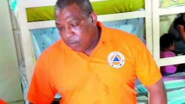 Destituido funcionario en Colón