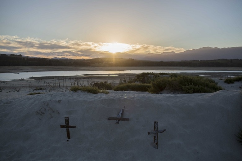 Sudáfrica: sequía en Ciudad del Cabo refleja desigualdades