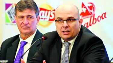 El rey de los numeritos