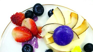 Cocina gourmet: Mi lugar para experimentar: la cocina
