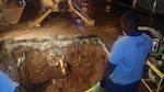 A partir del mediodía regresaría el servicio de agua a varios sectores de la capital