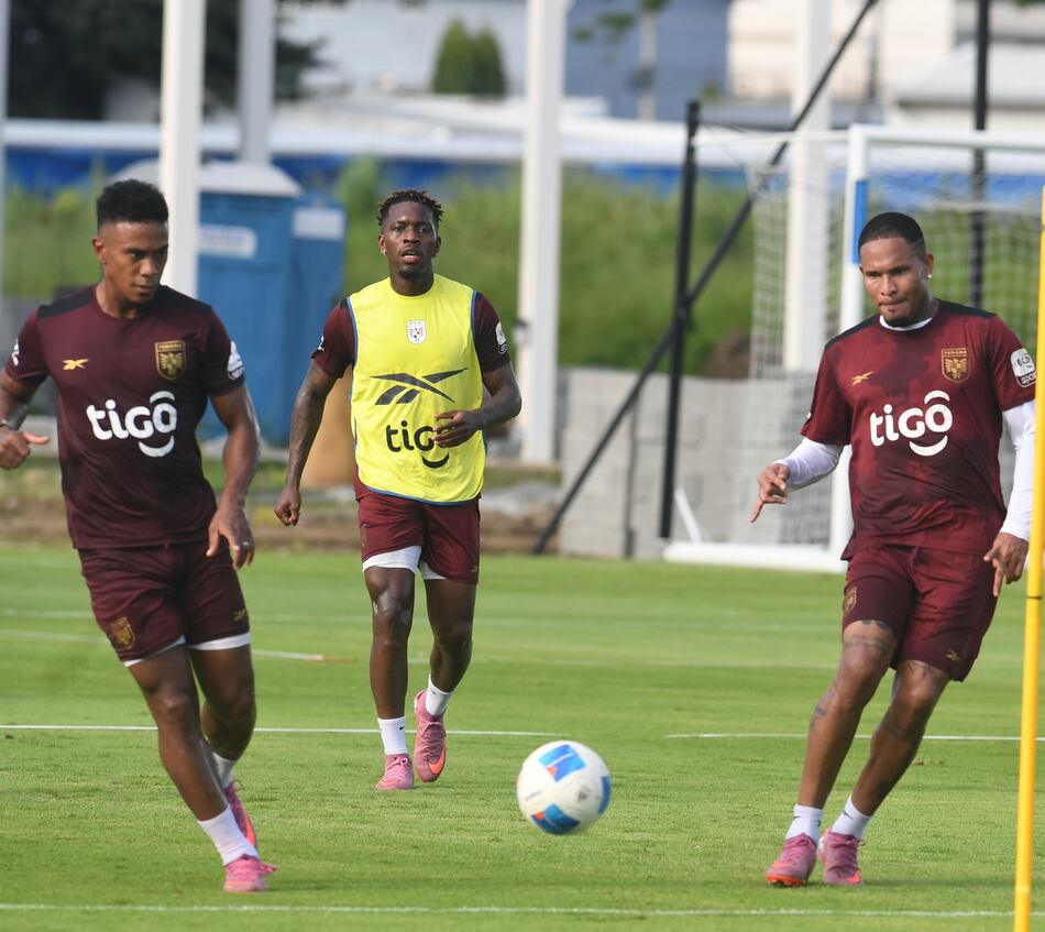 Bárcenas: ‘Ya conocemos al Bolillo, sabemos cuál es su filosofía y cómo maneja los grupos’