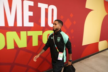 Minuto a minuto: Panamá vs. Ghana, juegan en Toronto