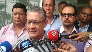 Se complica acercamiento entre diputados panameñistas y del PRD