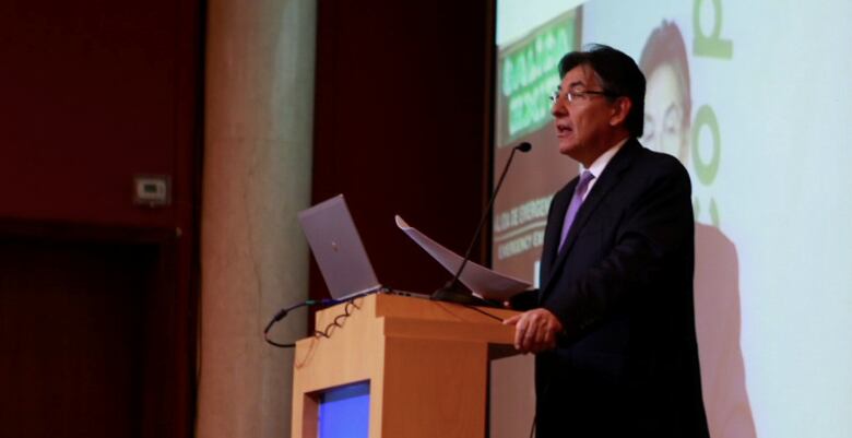 Mucho ruido y pocas nueces o el caso Odebrecht en Colombia