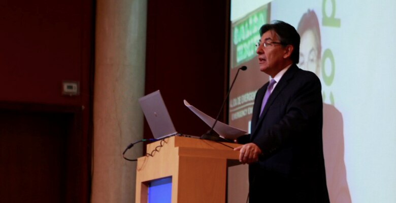 Mucho ruido y pocas nueces o el caso Odebrecht en Colombia