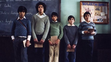 Eliseo Altunaga: el guion es como una partitura sinfónica