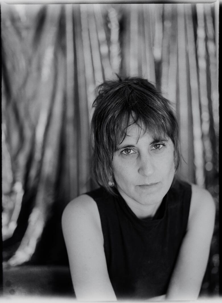 Para ajustar la mirada