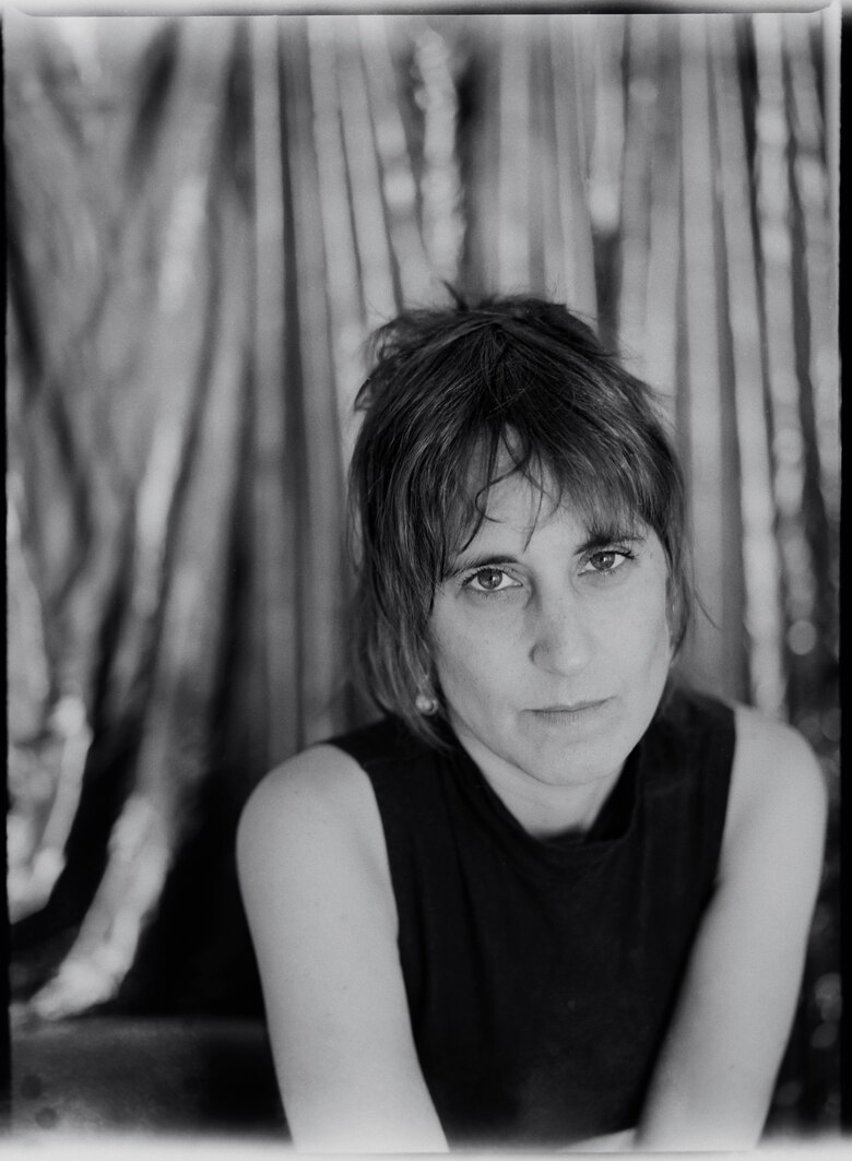 Para ajustar la mirada