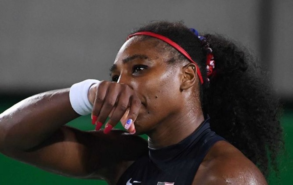 Video de Serena Williams para campaña contra el cáncer causa furor