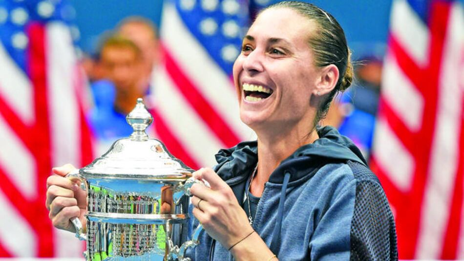 Un adiós a lo grande