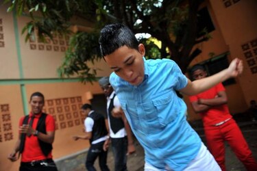 Atribuyen al 'passa passa' pacificación de guetos en Panamá