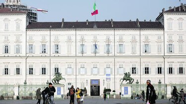 Bancos italianos requieren rescates