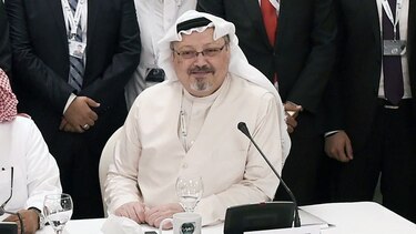 Presuntos asesinos de Khashoggi hicieron bromas macabras antes de matarlo