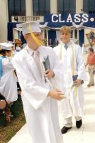 Vine graduado, ¿y ahora qué hago?