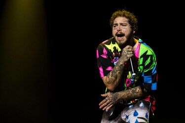 La NFL anuncia a Post Malone, Reba McEntire y Andra Day para el previo de Super Bowl LVIII