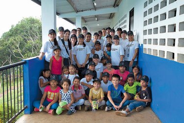Voluntariado de Altaplaza