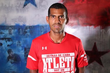 Jorge Castelblanco firma un sólido quinto lugar en la Maratón de Cali 2025