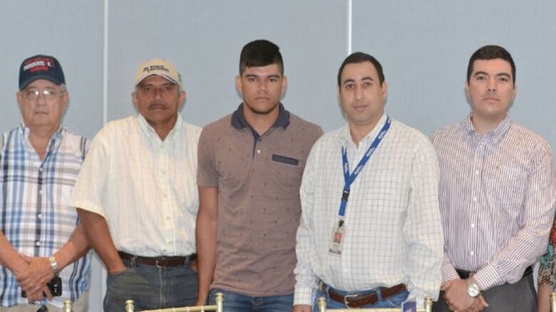 El agro y su desarrollo