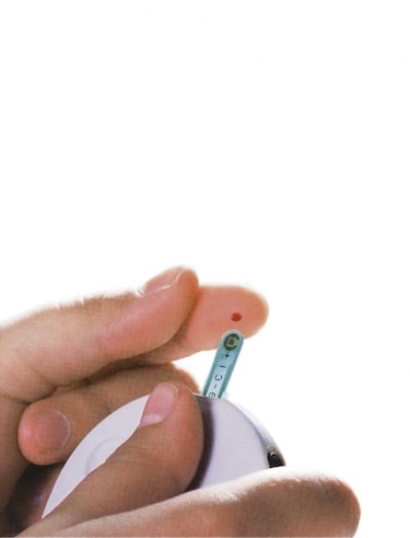 Monitor remoto de glucosa de Medtronic recibe aprobación en EU